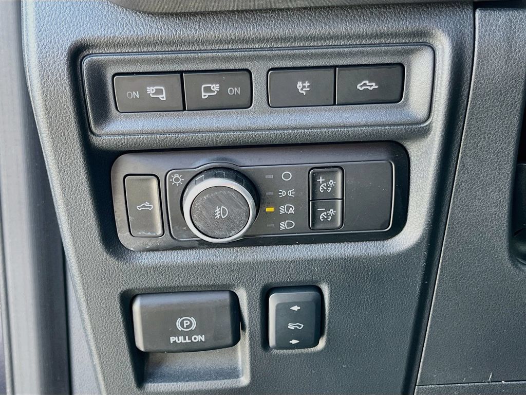 Used 2024 Ford F150 Tremor w/ Equipment Group 402A High AWD/4WD image 10