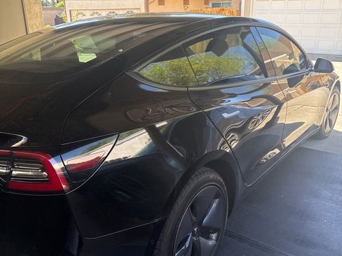 Used 2019 Tesla Model 3 Standard Range image 14