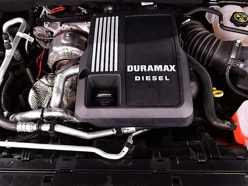 Used 2024 Chevrolet Silverado 1500 RST w/ Max Trailering Package image 33