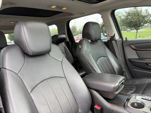Used 2016 GMC Acadia Denali AWD/4WD image 27