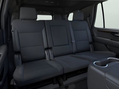 New 2026 Chevrolet Tahoe LS w/ LS Custom Edition RWD image 11