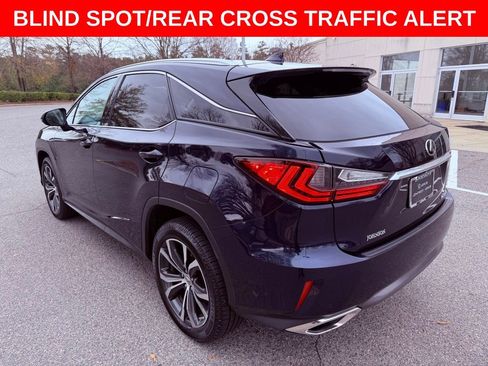 Used 2017 Lexus RX 350 350 NAV/PARK AST/SMART CRUISE/ image 5