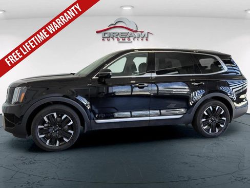 Used 2023 Kia Telluride AWD image 26
