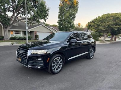 Used 2017 Audi Q7 3.0T Premium Plus w/ Premium Plus Package