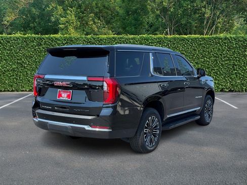 Used 2025 GMC Yukon Elevation AWD/4WD image 3