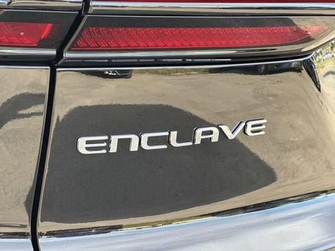 New 2026 Buick Enclave Sport Touring w/ Power Package image 29