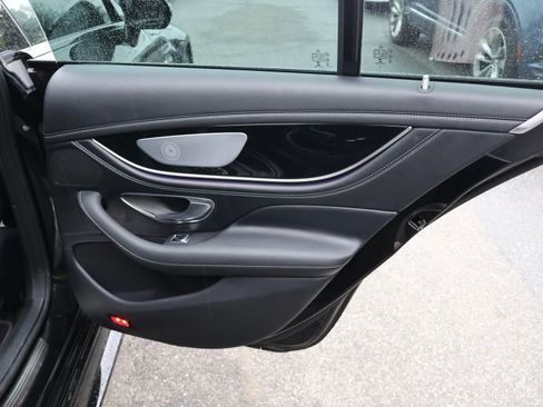 Used 2019 Mercedes-Benz AMG GT 63 S w/ Driver Assistance Package image 28