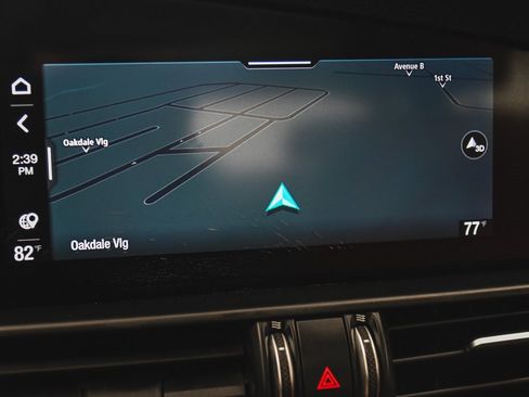 Used 2022 Alfa Romeo Giulia Veloce image 20