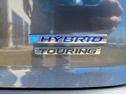 New 2026 Honda Accord Touring image 6