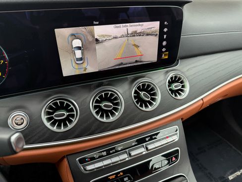 Certified 2022 Mercedes-Benz CLS 450 4MATIC image 22