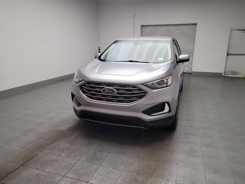 Used 2022 Ford Edge SEL AWD/4WD image 15