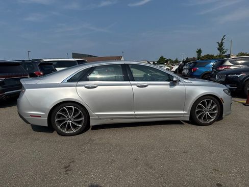 Used 2019 Lincoln MKZ Reserve w/ Reserve Plus Package AWD/4WD image 6