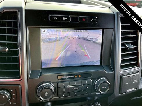 Used 2019 Ford F150 XLT w/ Equipment Group 302A Luxury image 15