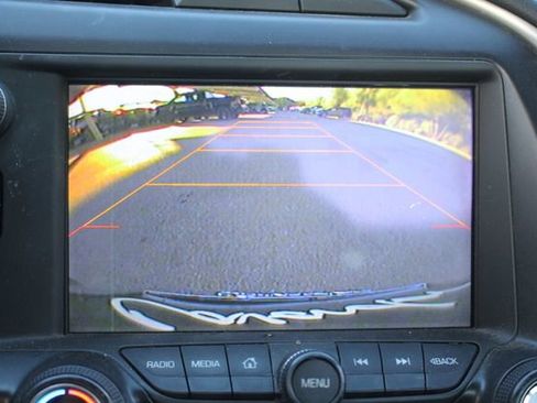 Used 2015 Chevrolet Corvette Z06 w/ 2LZ Preferred Equipment Group image 25