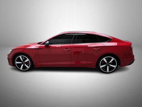 Used 2023 Audi A5 2.0T Premium Plus w/ Premium Plus image 8