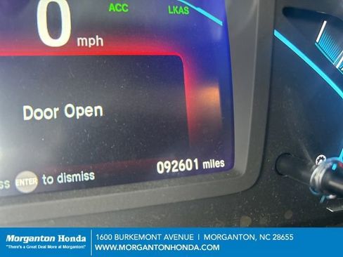 Used 2020 Honda Odyssey EX-L image 20