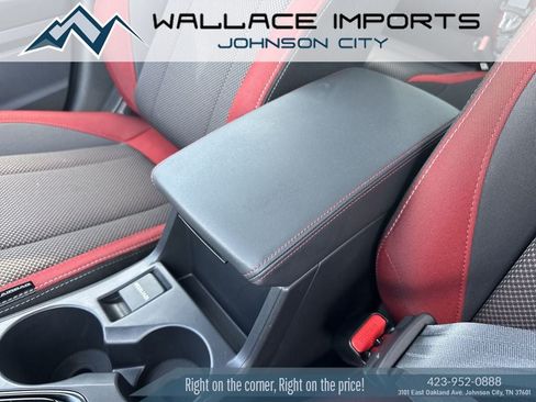 Certified 2026 Subaru Impreza RS AWD/4WD image 20