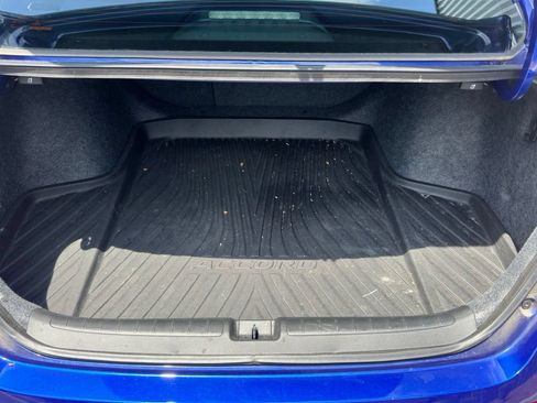 Used 2022 Honda Accord Sport image 22