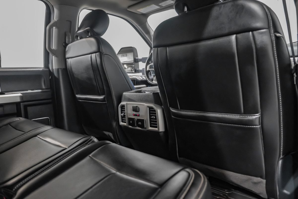 Used 2021 Ford F250 Lariat AWD/4WD image 36