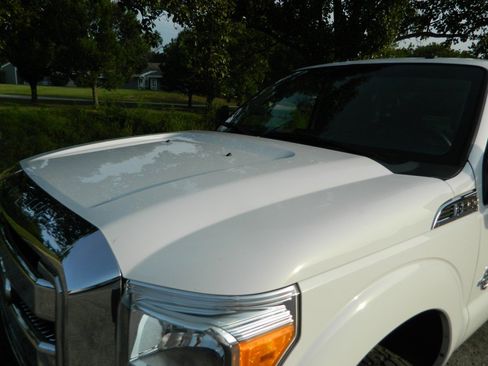 Used 2011 Ford F250 XLT w/ Advanced Security Group AWD/4WD image 30