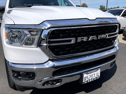 Used 2023 RAM 1500 Big Horn AWD/4WD image 33