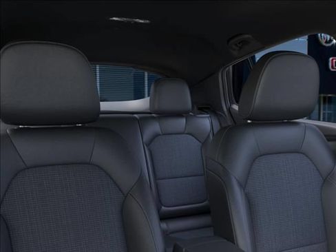 New 2026 Buick Envista Preferred w/ Advanced Safety Package FWD image 24