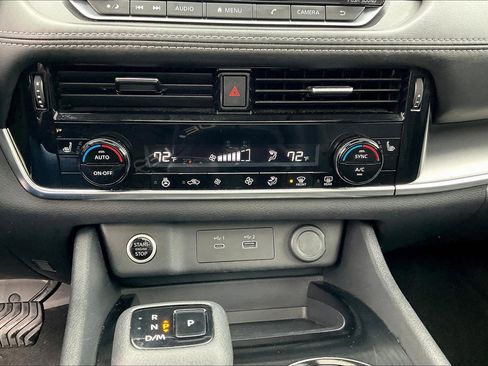 Used 2023 Nissan Rogue SV w/ SV Premium Package AWD/4WD image 38