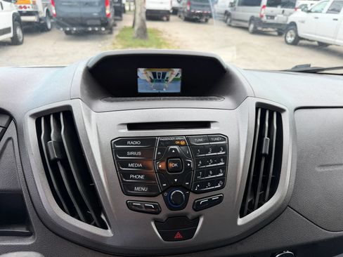 Used 2018 Ford Transit 250 148 Medium Roof RWD image 14