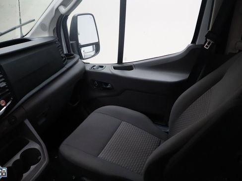 Certified 2024 Ford Transit 350 XLT RWD image 24