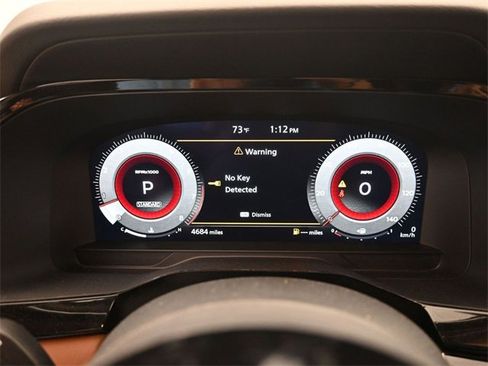 Used 2025 Nissan Pathfinder Platinum image 20