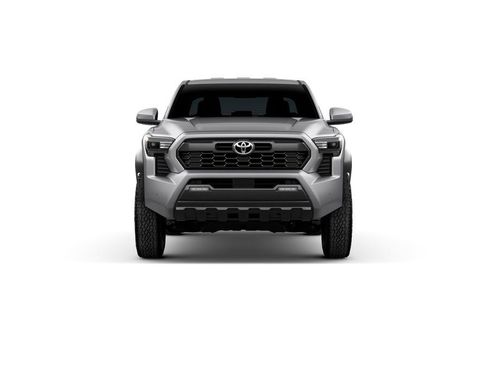 New 2025 Toyota Tacoma TRD Off-Road image 17