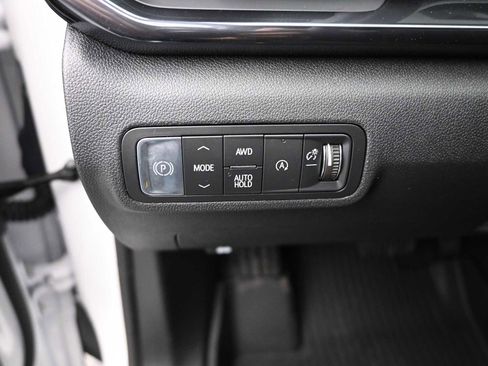 New 2026 GMC Terrain AT4 w/ Convenience Package III image 15