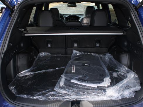 New 2026 Subaru Forester Sport image 8