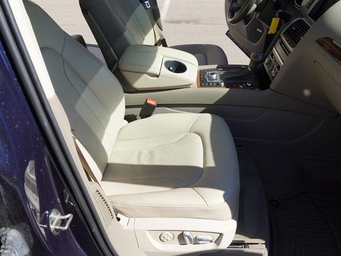 Used 2015 Audi Q7 TDI Premium Plus AWD/4WD image 16