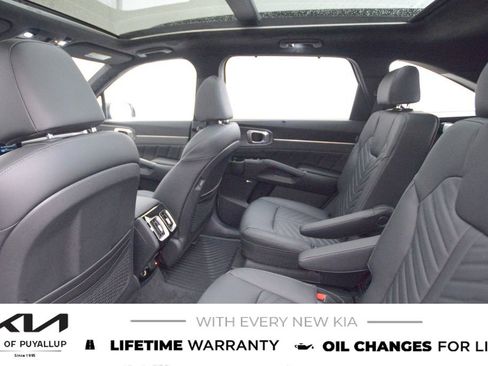 New 2026 Kia Sorento SX Prestige image 12