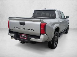 New 2025 Toyota Tacoma TRD Sport video 2