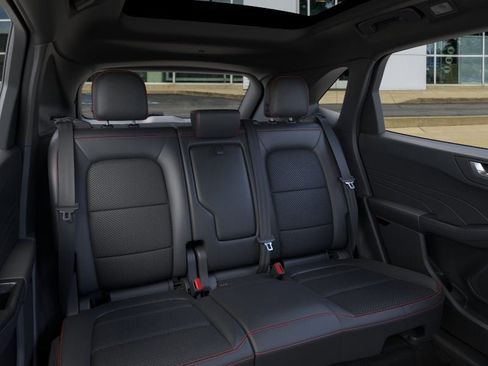 New 2026 Ford Escape ST-Line Select w/ Tech Pack #1 image 11