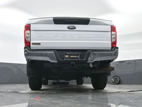 Used 2022 Ford F350 XL w/ STX Appearance Package image 29