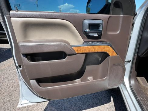 Used 2014 GMC Sierra 1500 SLE w/ SLE Value Package RWD image 11