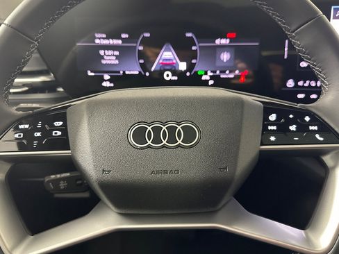 New 2025 Audi Q5 Prestige image 22