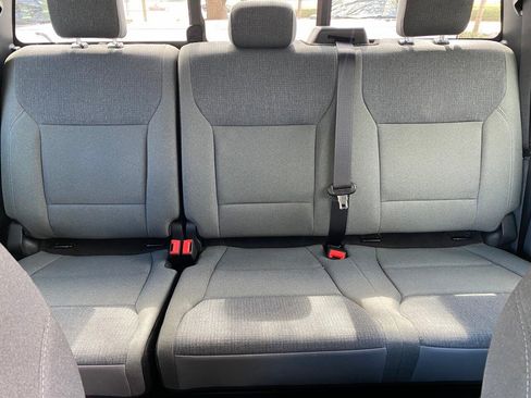 Certified 2025 Ford F150 XLT w/ Equipment Group 302A MID image 20