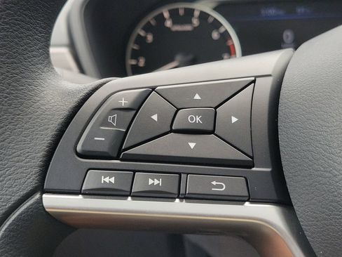 New 2026 Nissan Altima 2.5 SV FWD image 24