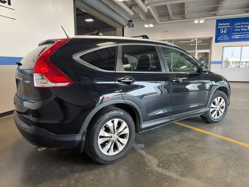 Used 2012 Honda CR-V EX image 5
