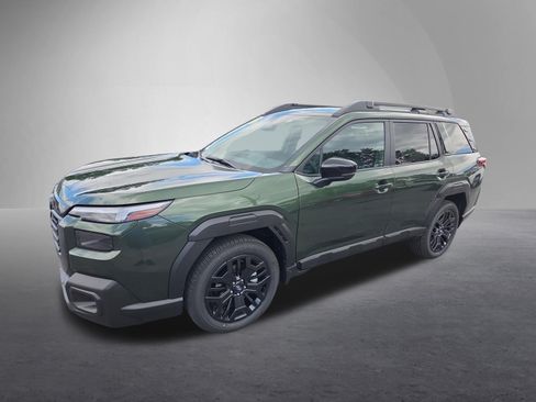 New 2026 Subaru Outback Limited XT AWD/4WD image 8