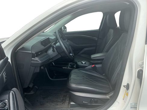 Used 2024 Ford Mustang Mach-E Select w/ Comfort Package Lite RWD image 14