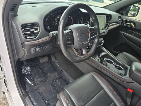 Used 2023 Dodge Durango R/T AWD/4WD image 24