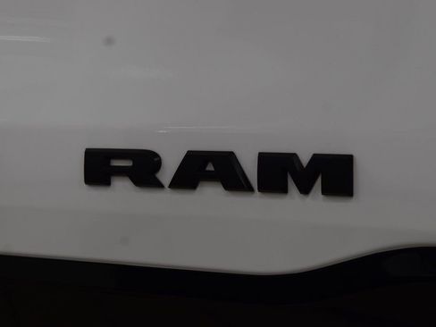 Used 2025 RAM 1500 Rebel w/ Rebel Level 1 Equipment Group image 18