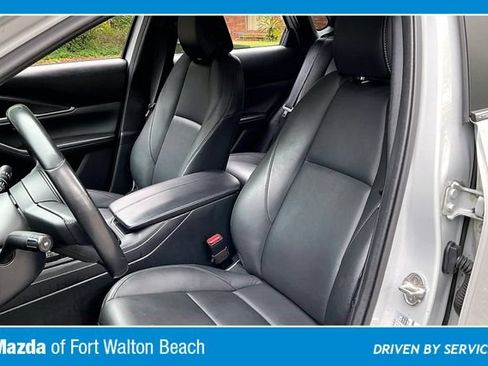Used 2024 MAZDA CX-30 AWD 2.5 S w/ Select Sport Pkg image 18