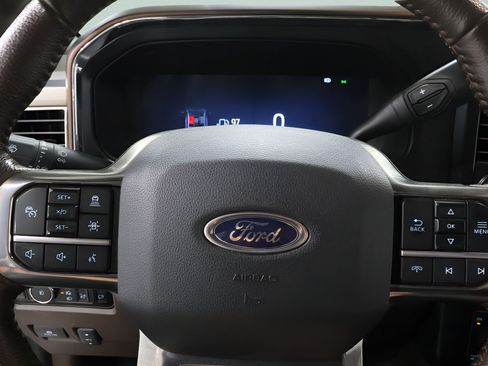 Used 2025 Ford F250 King Ranch AWD/4WD image 15