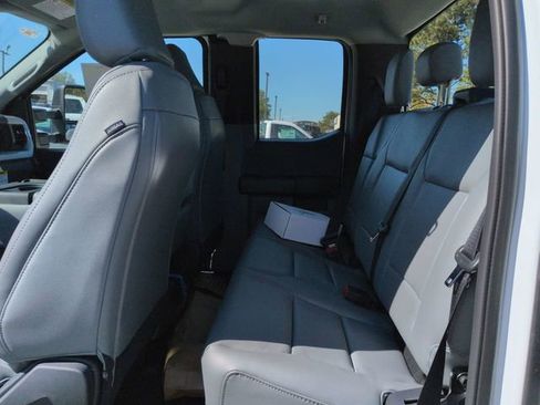 New 2026 Ford F450 XL image 13